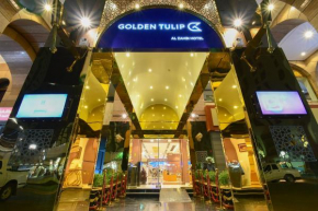 Golden Tulip Al-Zahabi Hotel